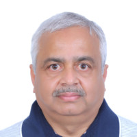Manoj Kumar Sud