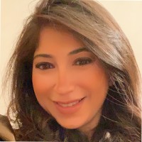Nadin Al Halabi
