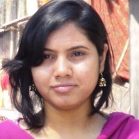 Anasuya Chanda