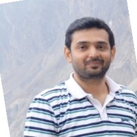 Mohsin Javaid