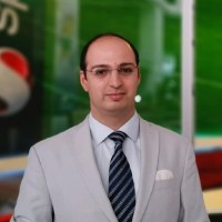 Erkan Behçet ARIKAN