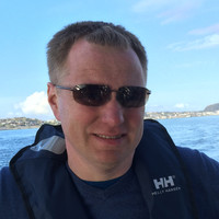 Geir Gustad