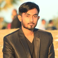 Md Zea Uddin