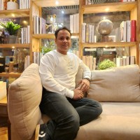 Nakul Shetty