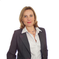 Alexia GASHTI