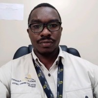 Eng. Danford Kiliba, PMP®