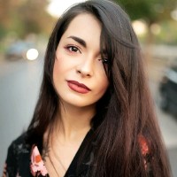 Enedina Enache