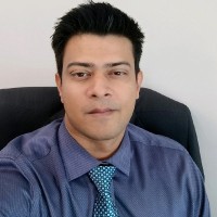 Abhik Sarkar