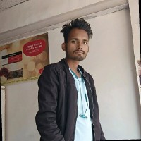 Rajesh Manjhi