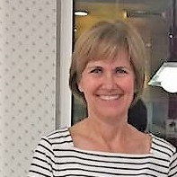Elizabeth Verhelst, Rhia, Mha