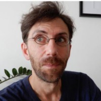 Nicolas Codron