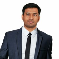 Jithin V
