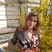 Serena Ligato