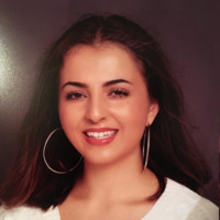 Julia Haidar