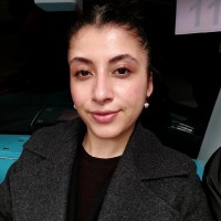 Berivan Akdil