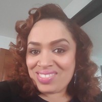 Tonya Harris