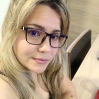 Rosana Oliveira
