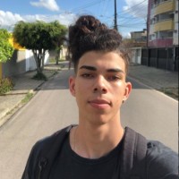 Jamuelton Angelim