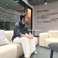 PAVANKUMAR N BONDADE