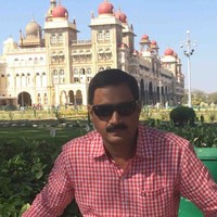 Yogesh Arora