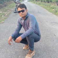 Sanoj Yadav