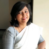 Kavitha Lesley