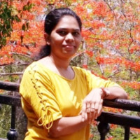 Himani K