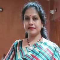 Sampa Mondal