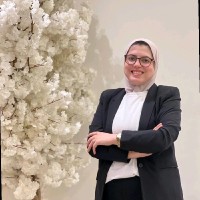 Aya Abdel Alim, MBA