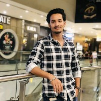Sachin Pandey