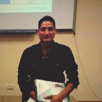 José Guillermo Fernández Gonzales