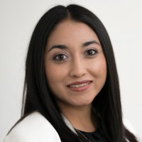 Angelica V. Hernandez