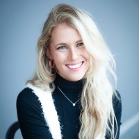 Morgan Noelle Bost
