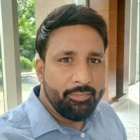 Deepak Antal
