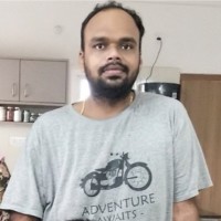 Naveen Kumar J.V.V