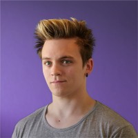 Patrick Gregory