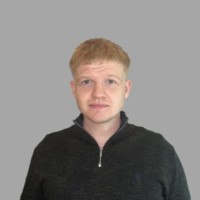 Liam McCormick