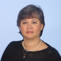 Linda Mccomie