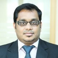 Arun Sugathan