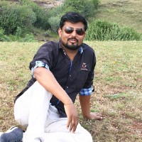 Tejas Ghumare