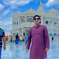 Nitish Chauhan