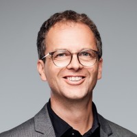 Stefan Huber