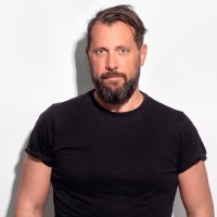 Patrick Thorstensson