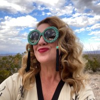 Randa Becker, CMM