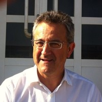 Enrique Mendi Gonzalo