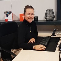 Irja Beuving