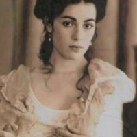 Paulina Del Valle