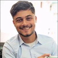 🤖Santosh Subedi
