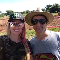 Ailson Moreno