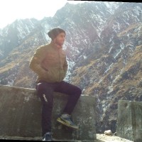 Ravi Sharma